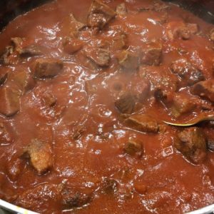 Gulash