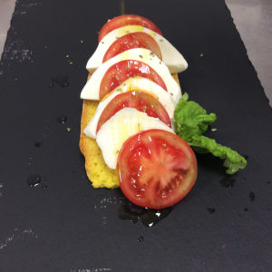 Caprese