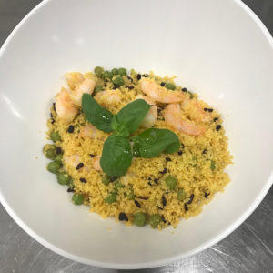 Cous cous
