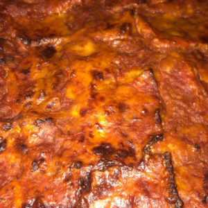 Parmigiana
