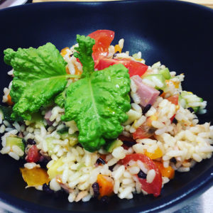 Insalata di riso